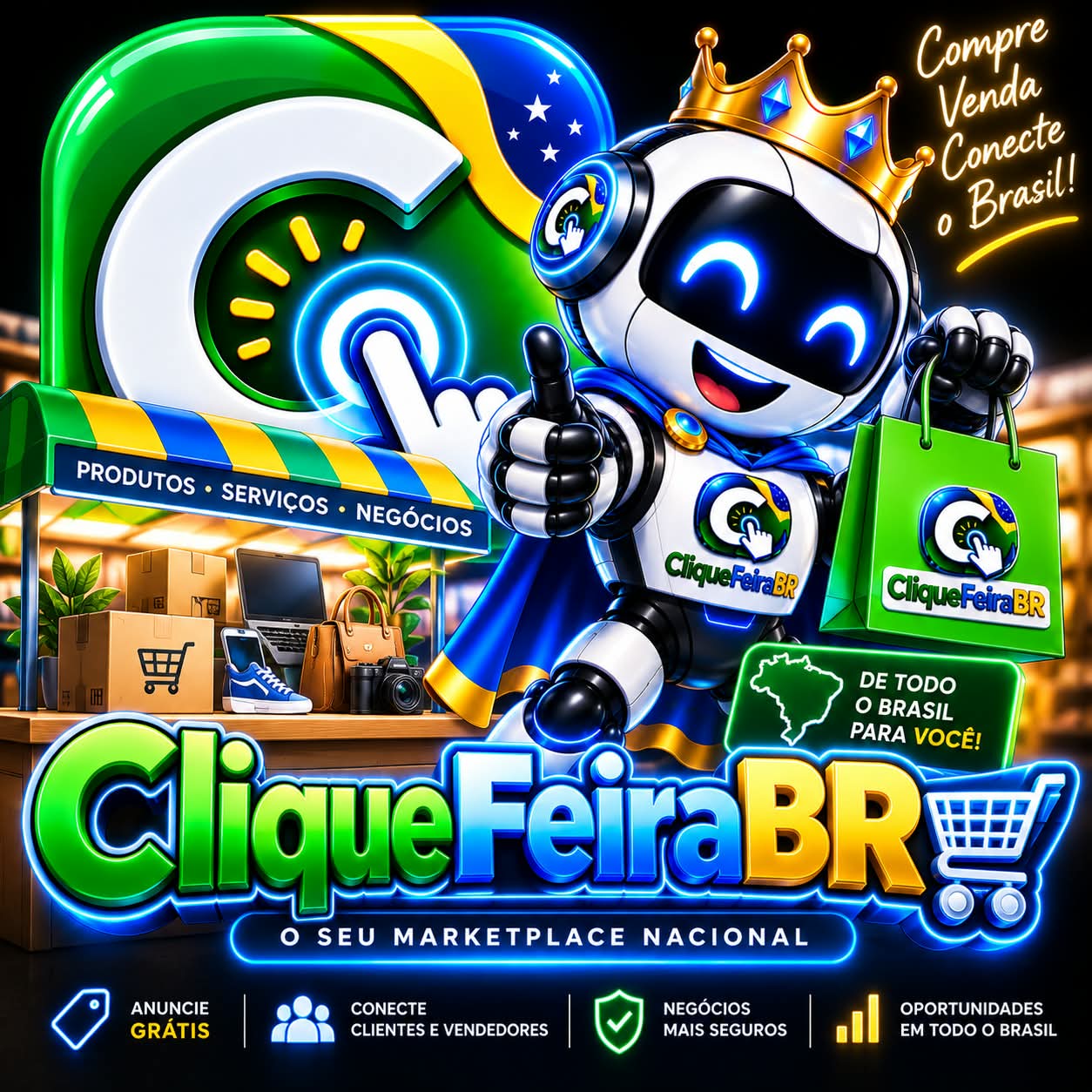 CliqueFeiraBR